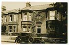 Westbrook Road/Kingston House 1928  [PC]
